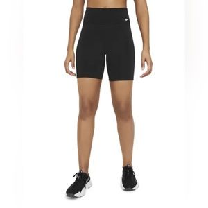 Nike Dri-Fit Bike Shorts